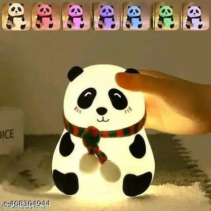 LumiPanda Night Lamp