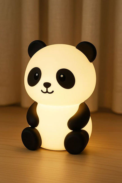LumiPanda Night Lamp